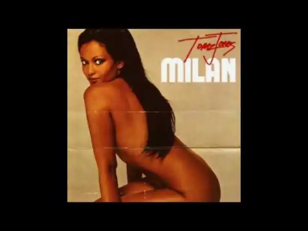 Topaz Jones - Milan (Sticky Freestyle) - Milan (Sticky Freestyle)